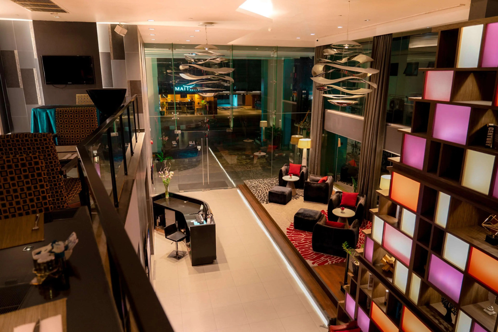 Park Plaza Bangkok Soi 18