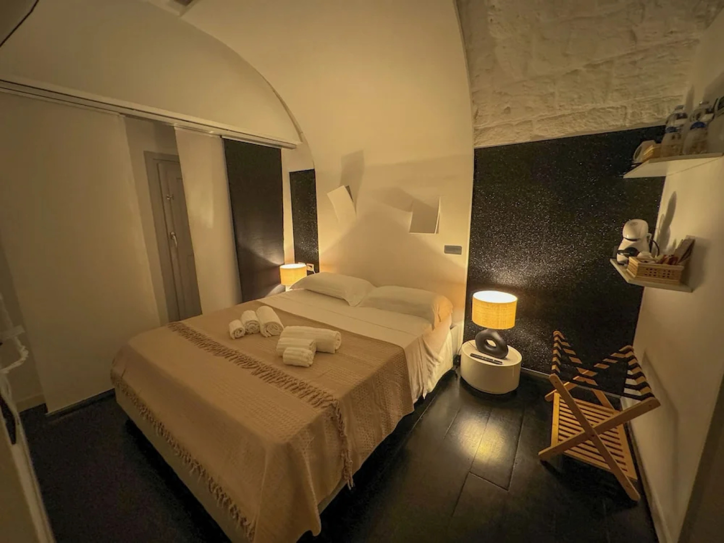 Vingtsept Bed and Breakfast