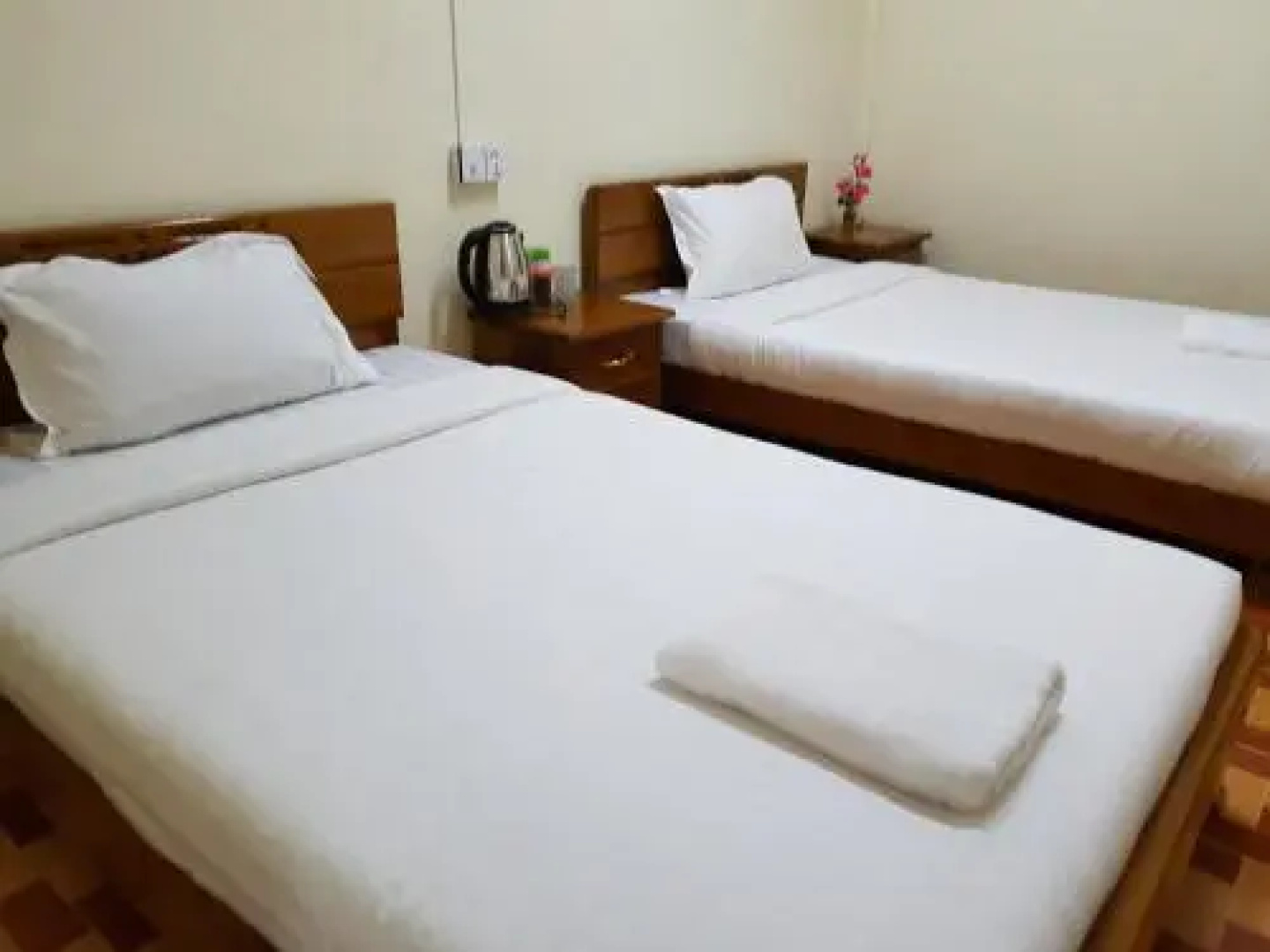 Golden Crown B&B