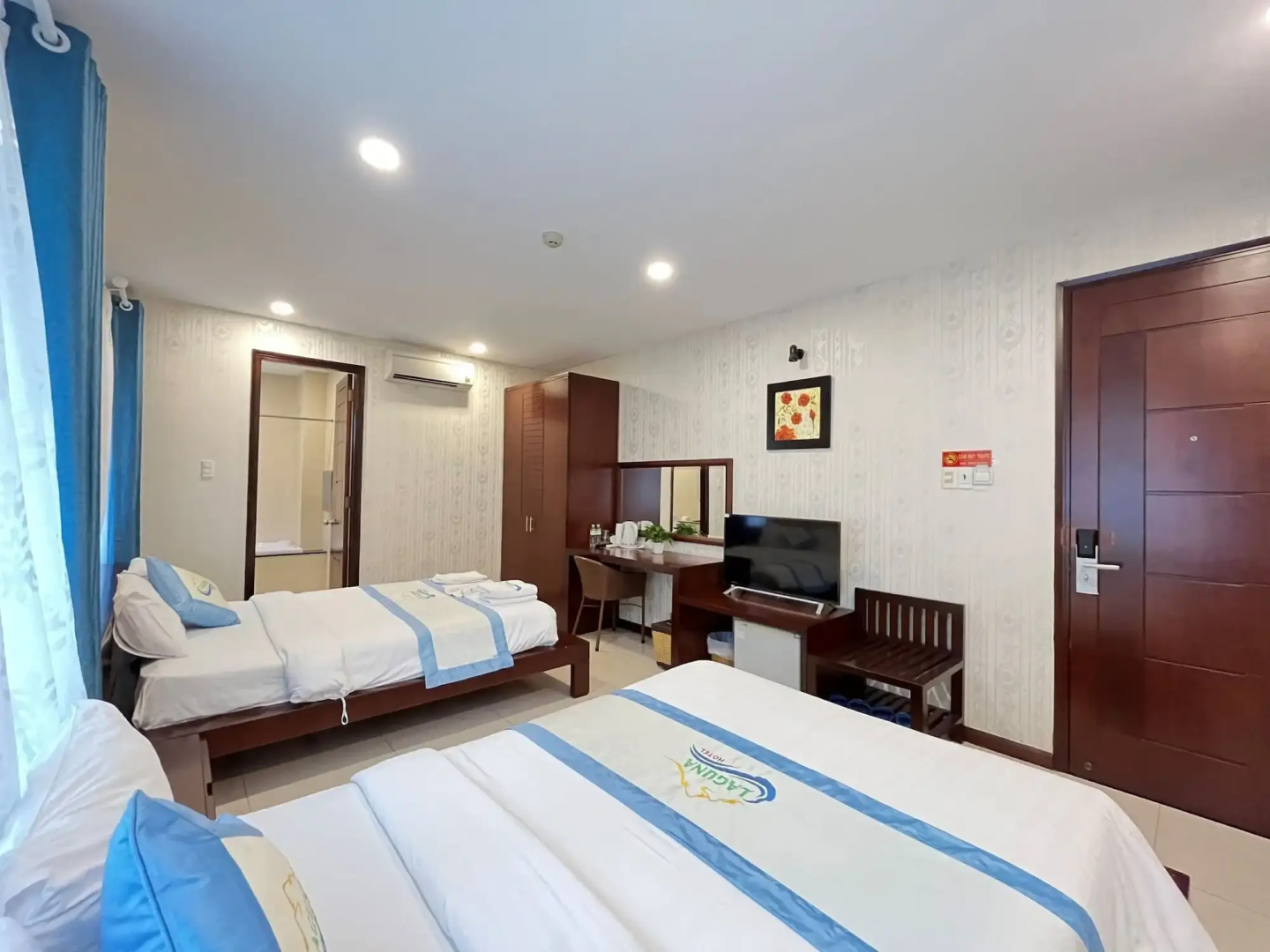Laguna Hotel