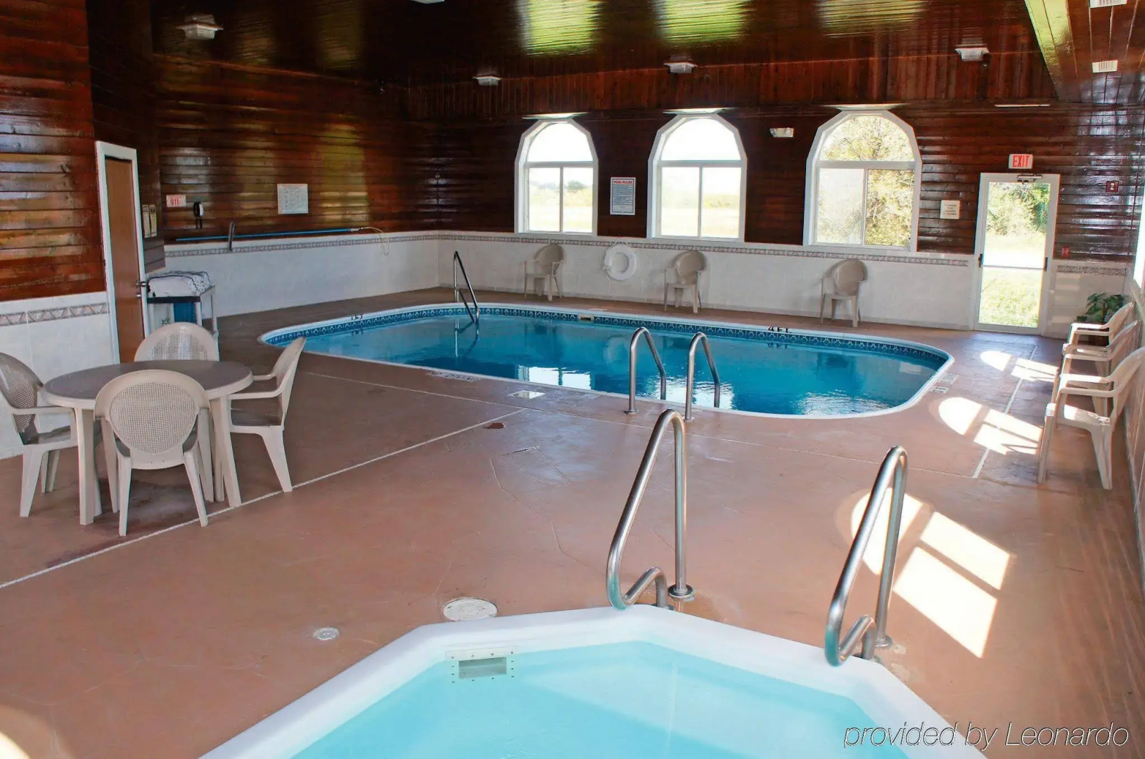 La Quinta Inn & Suites by Wyndham Peru Starved Rock St Park