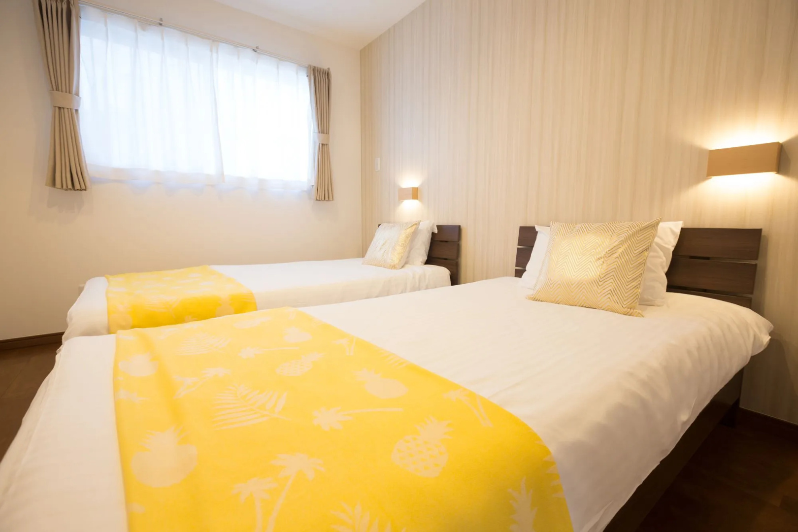 The Pool Resort Villa ICHIGOICHIE