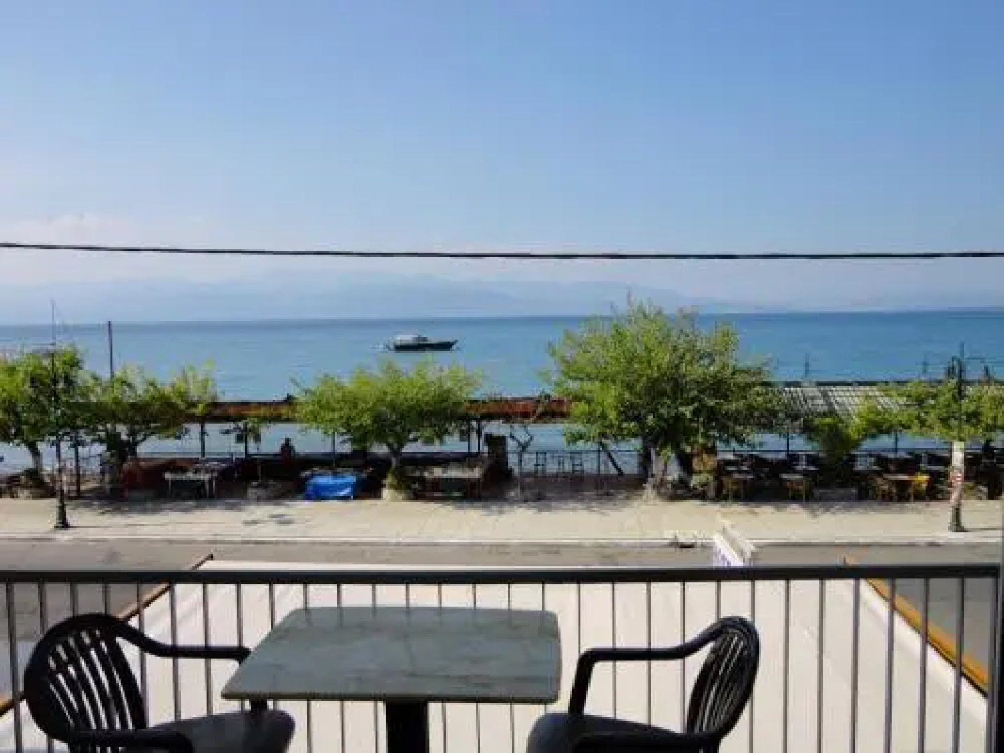 Akti Hotel