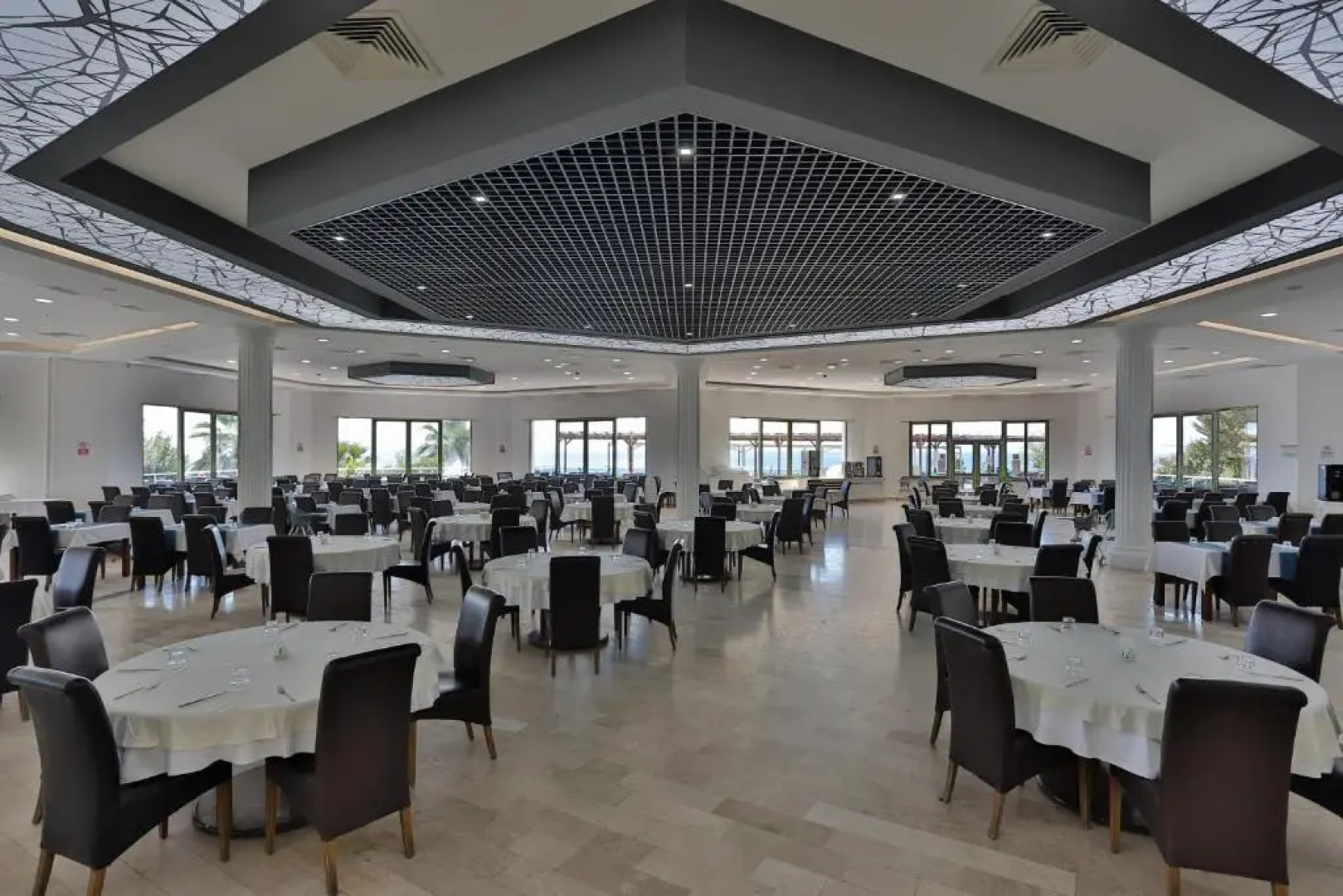 Anadolu Hotels Didim Club