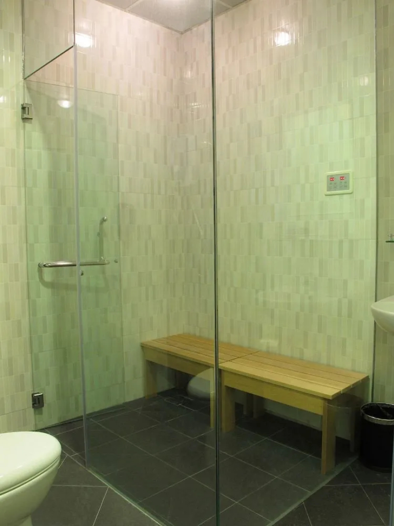 Eight Days Boutique Hotel Permas Jaya
