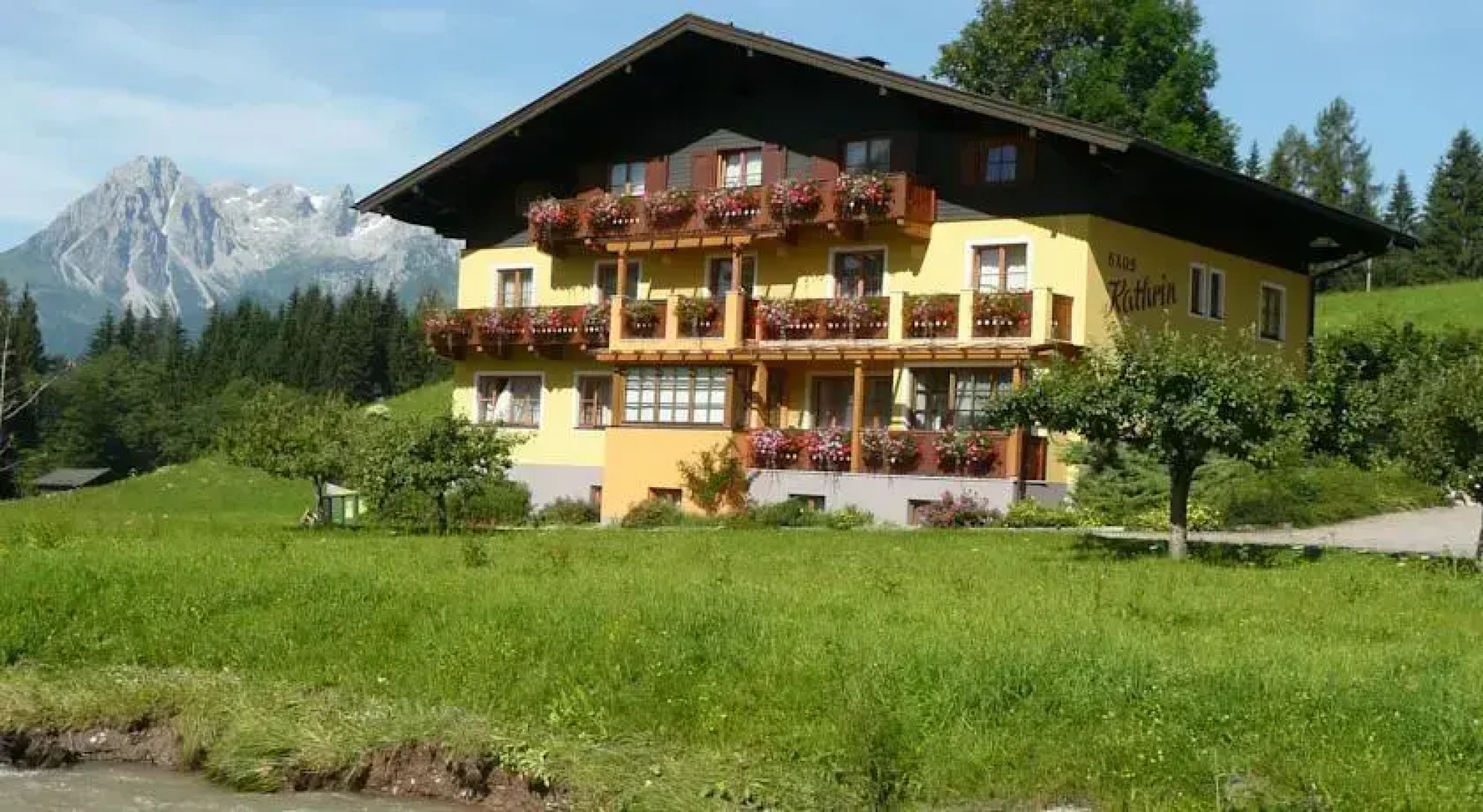 Haus Kathrin
