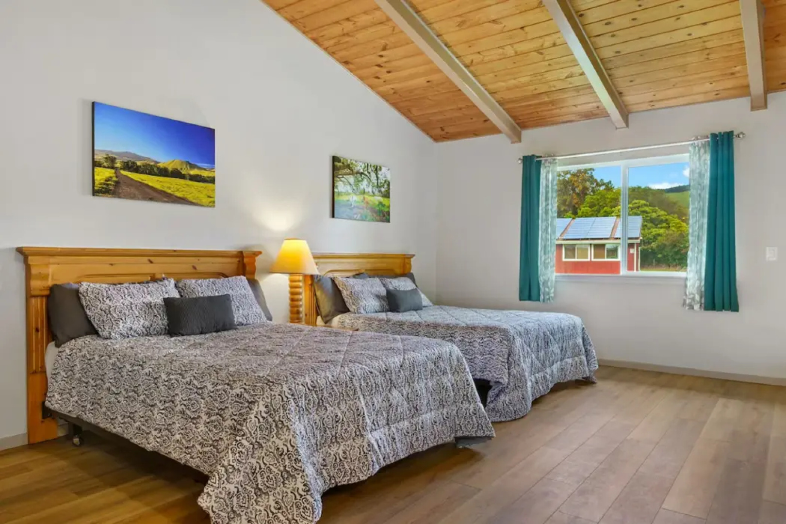 Castle Waimea Country Lodge