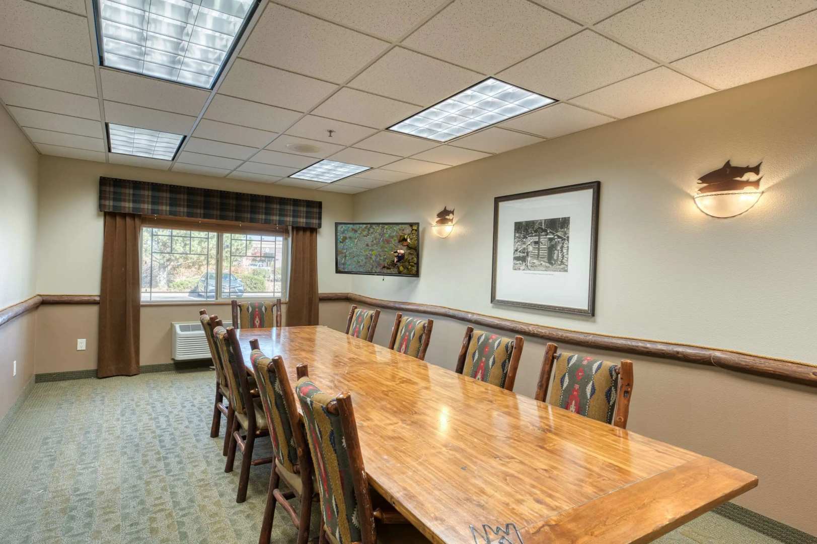 Best Western Northwest Lodge