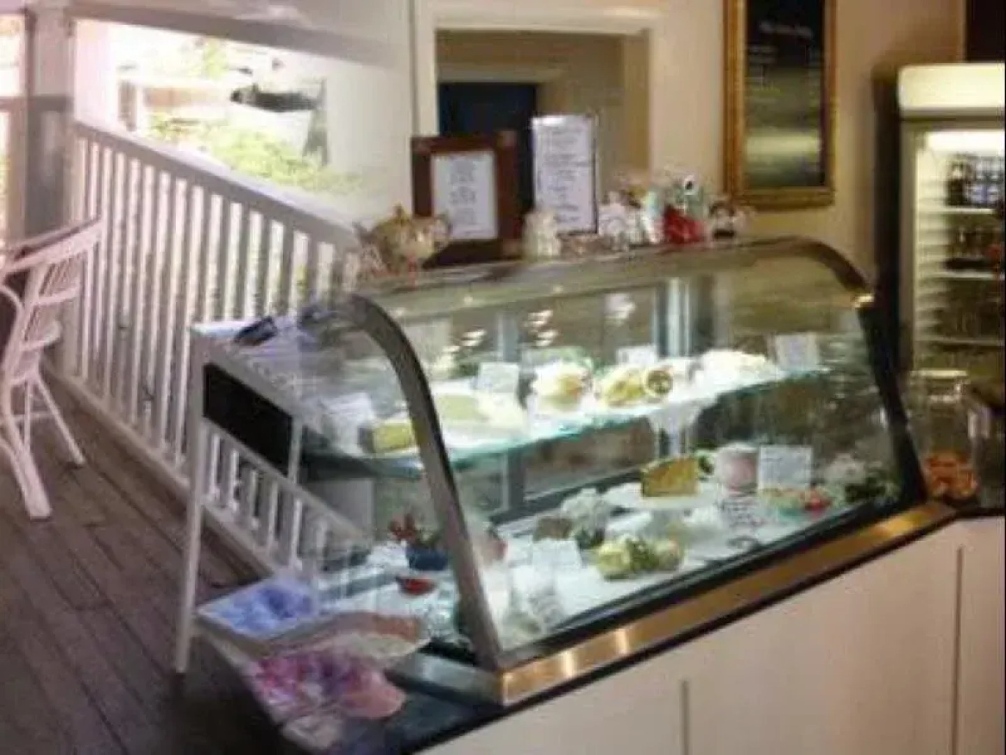 Pelican H2O Apartments