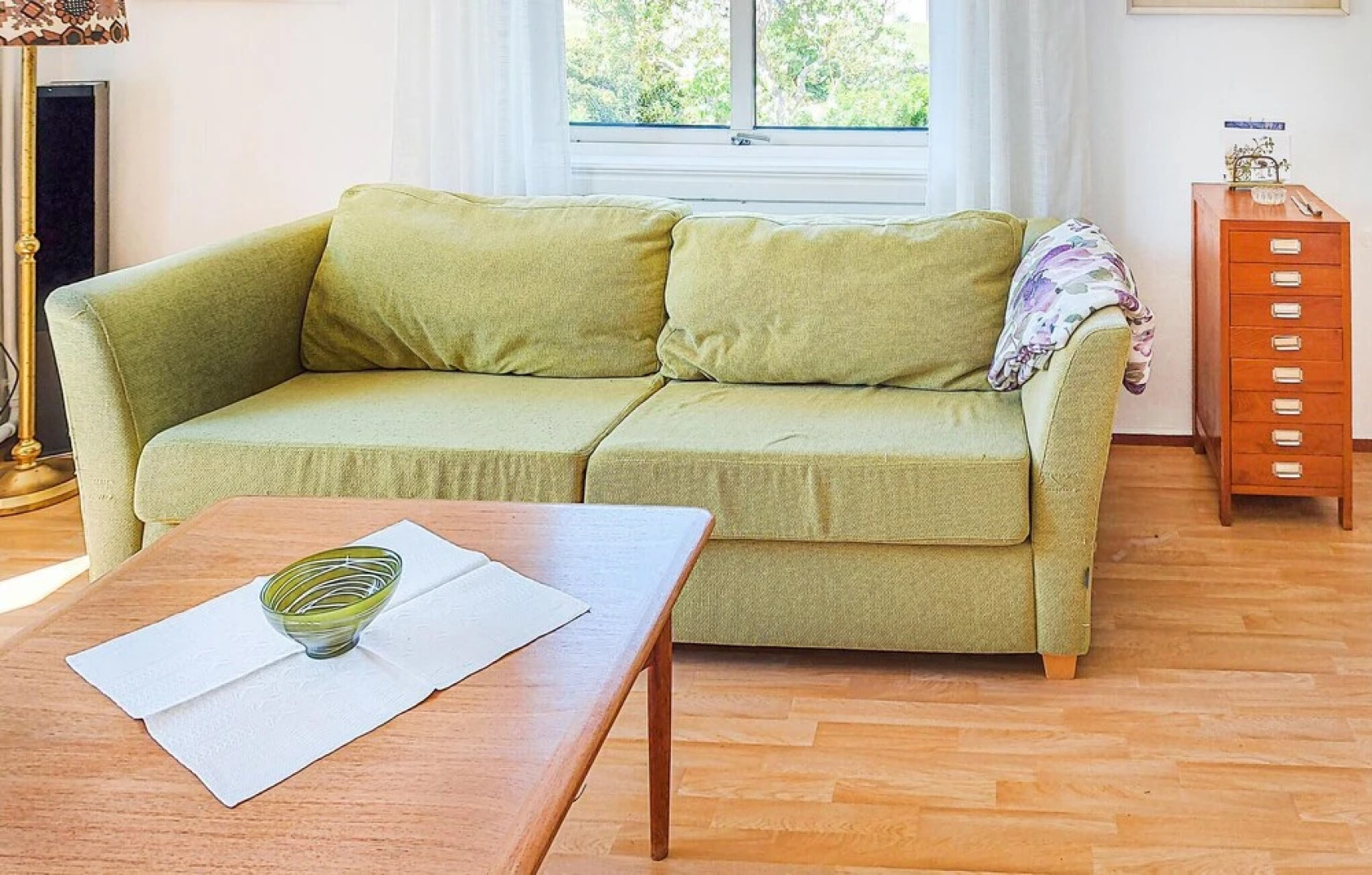 Beautiful Home in Degerhamn With 4 Bedrooms and Wifi