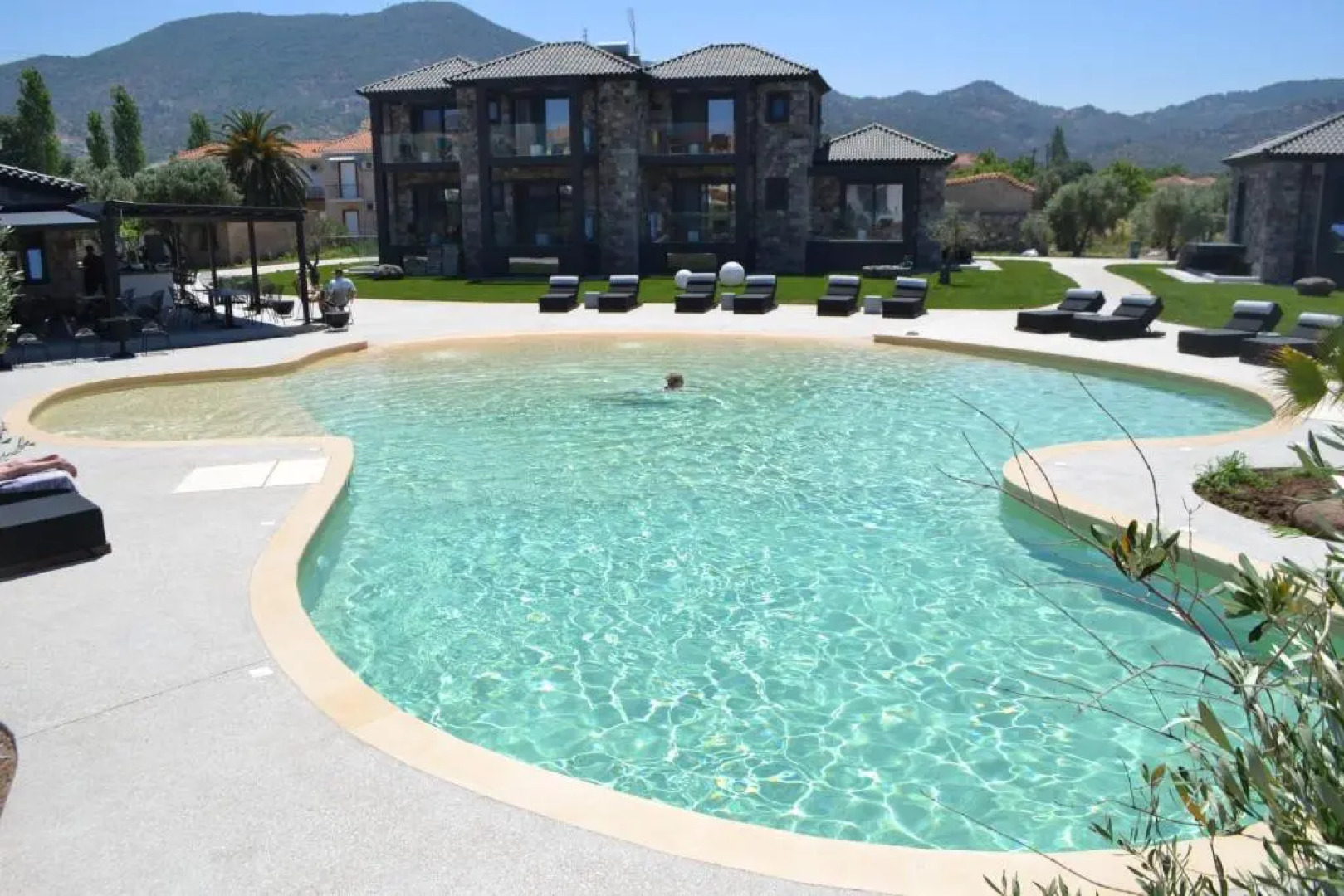 Niki Luxury Apartments Niki Suites Petra