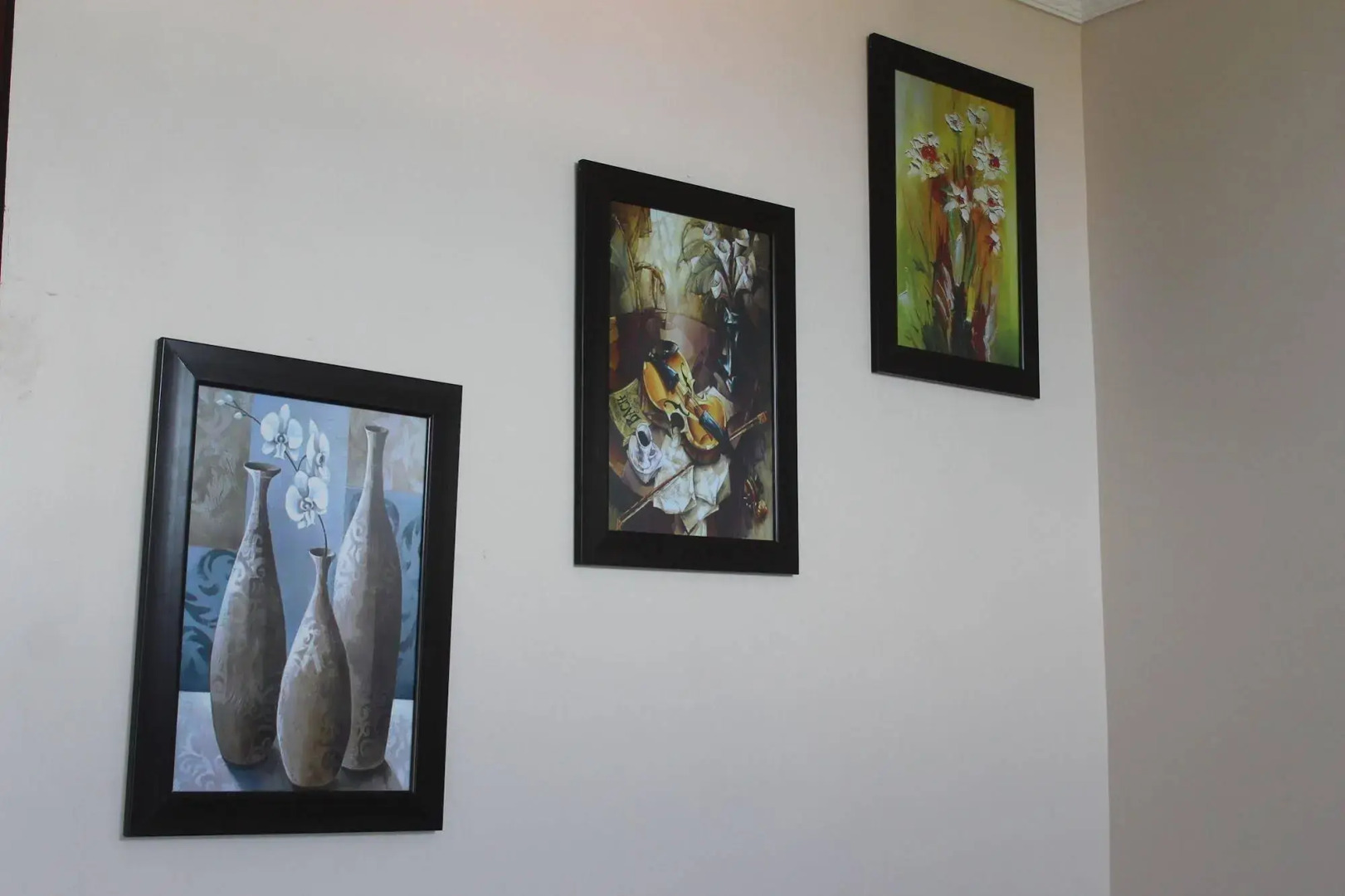 Aqua Green Hotel And Resorts