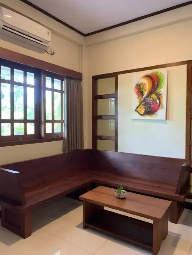 Hotel Bukit Indah Saumlaki by LeGreen