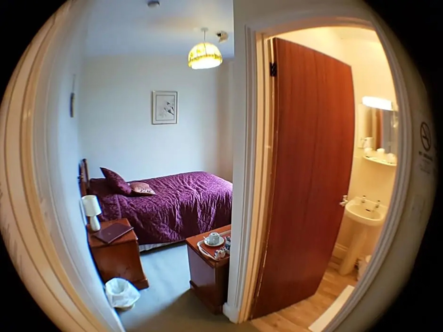 White House Country Inn