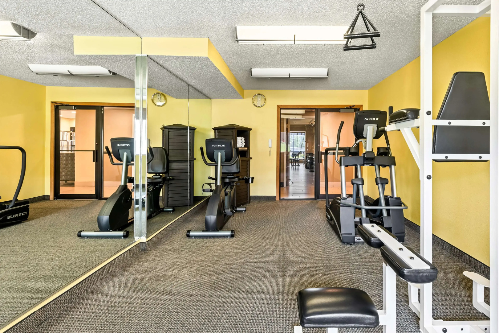 Best Western Baraboo Inn