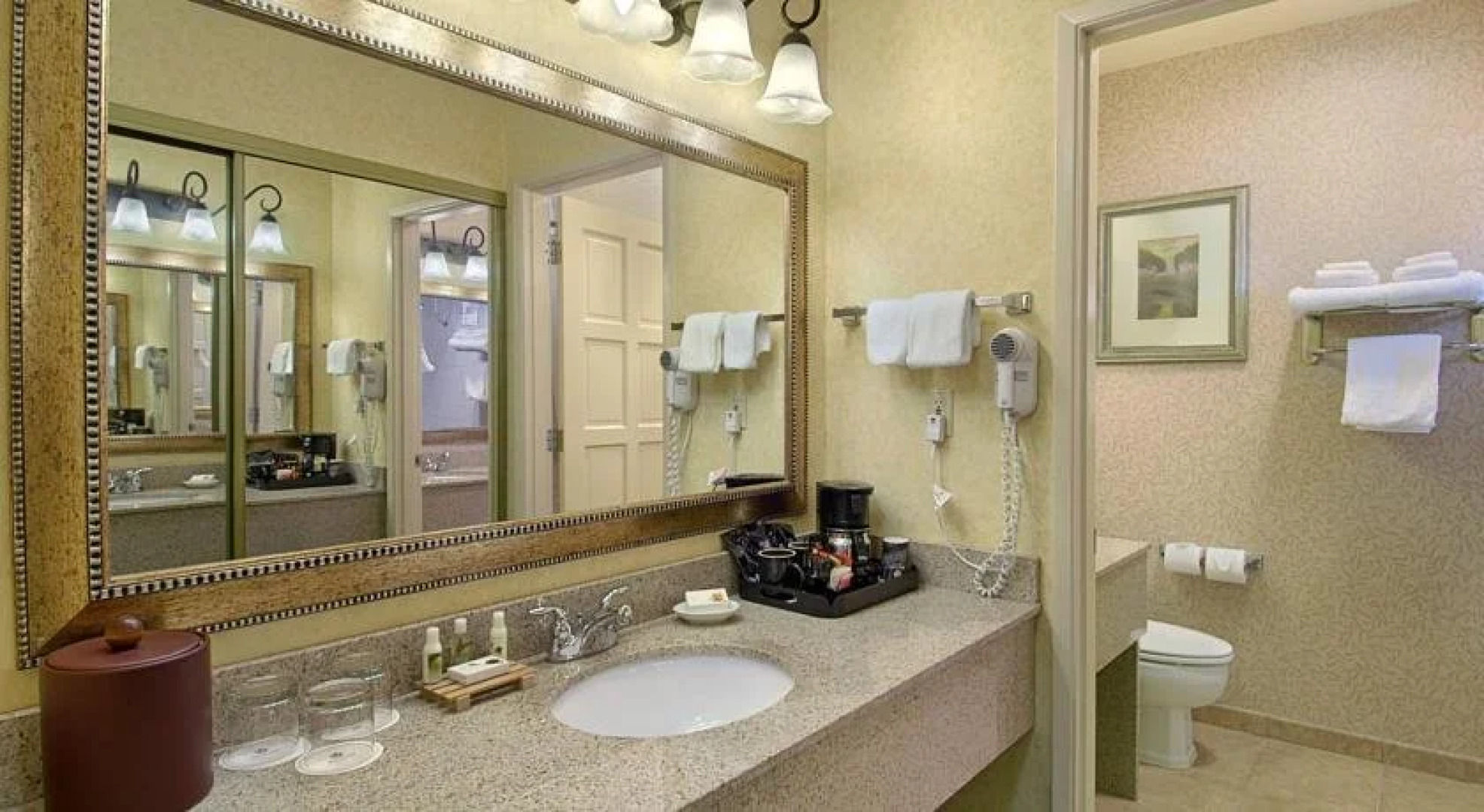 Red Lion Hotel Eugene