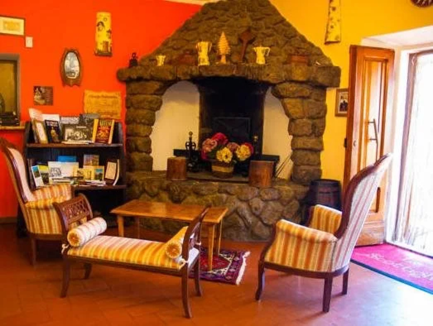 Hotel Ristorante La Scottiglia