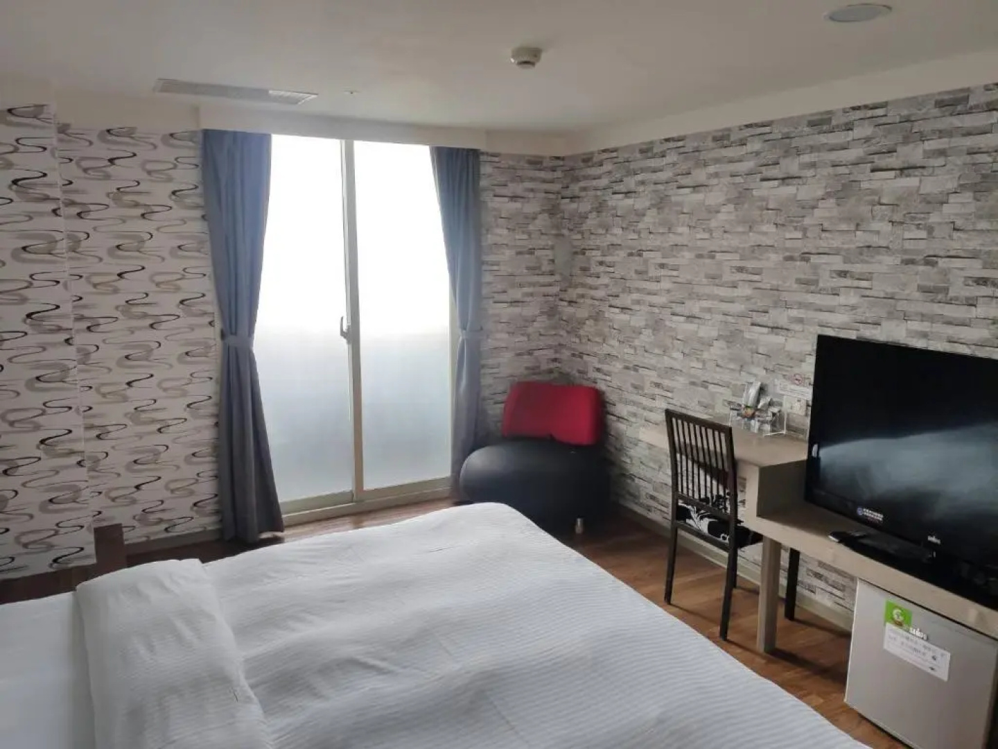 Sunrise Business Hotel Keelung