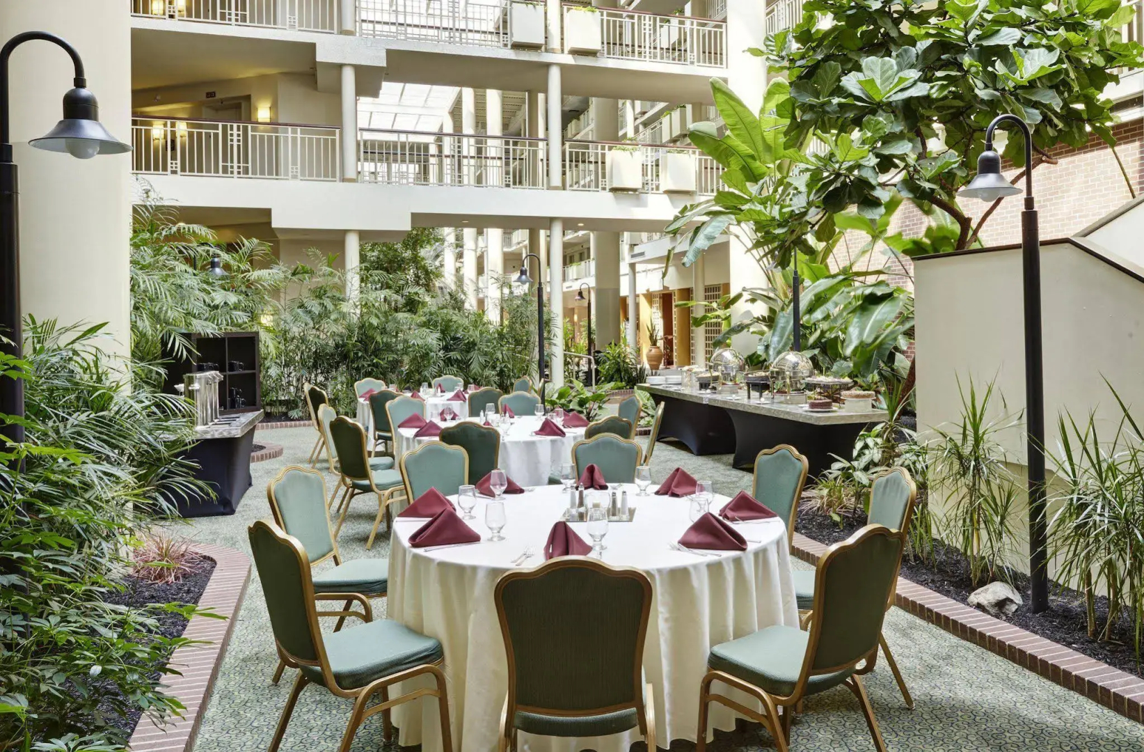 Embassy Suites by Hilton Parsippany