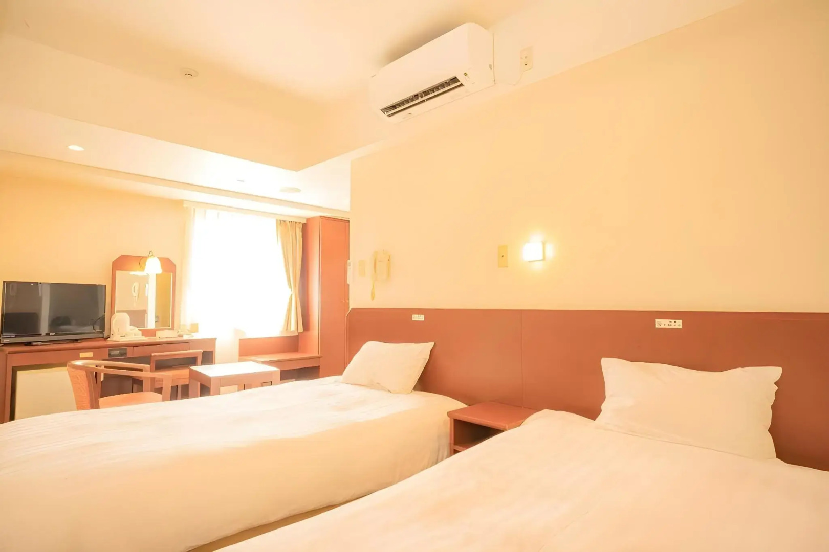 Smile Hotel Nishiakashi