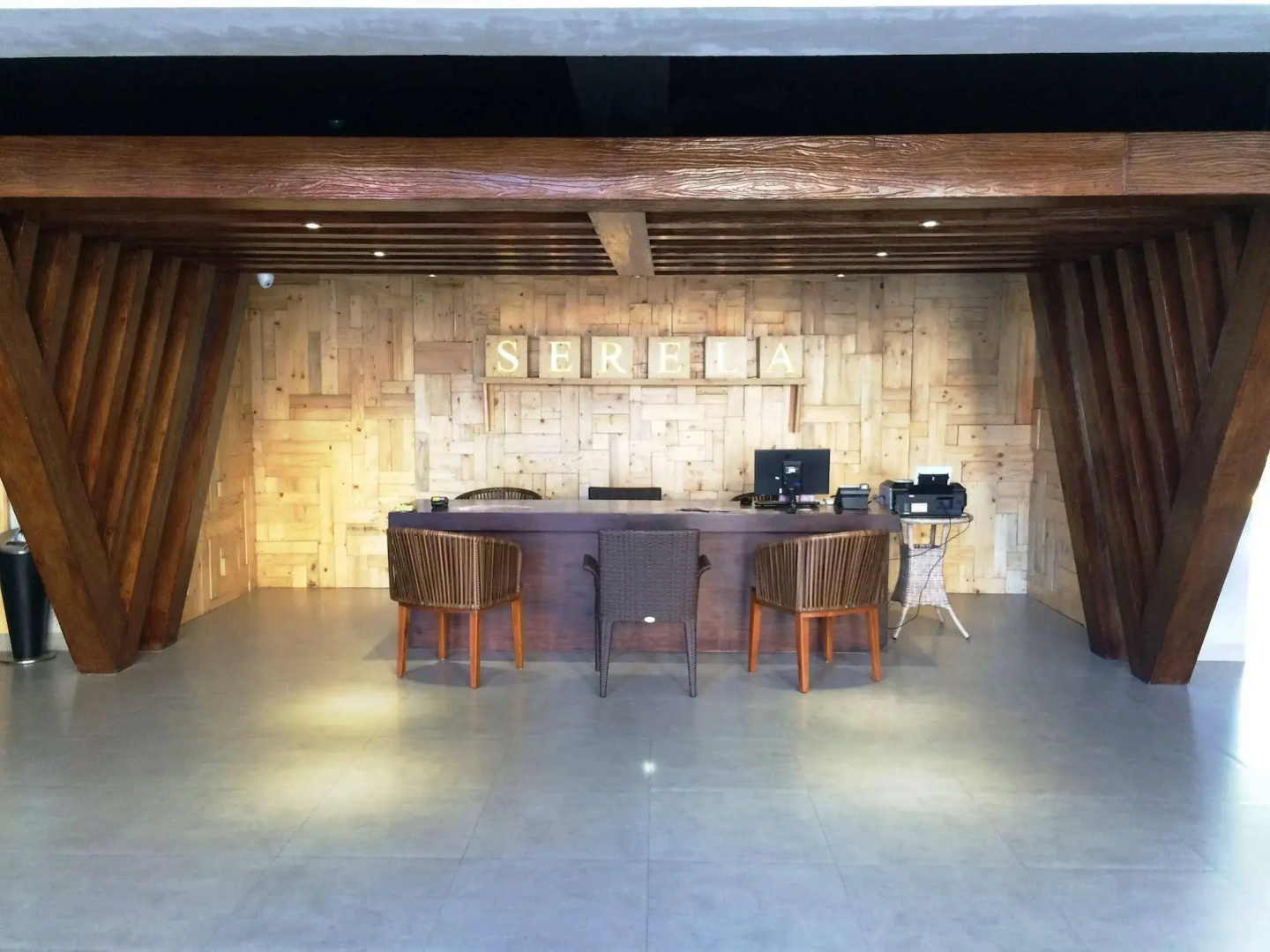 Serela Legian Bali