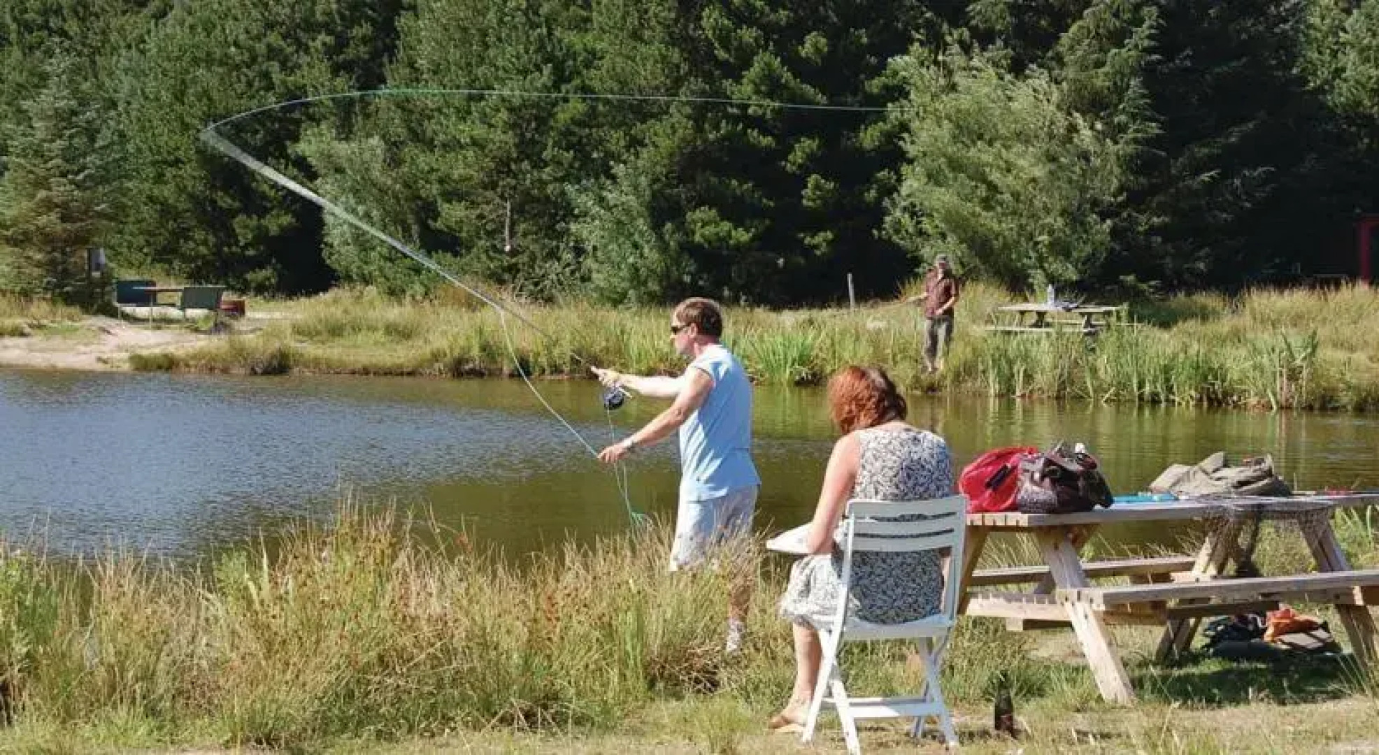Holiday home Hedevej Blåvand XI