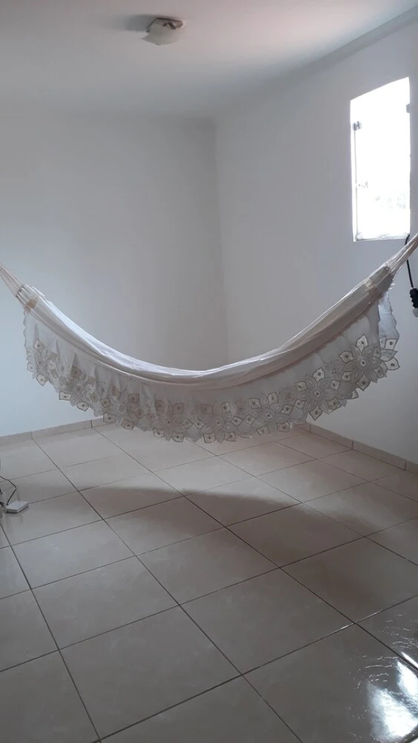 Casa de Temporada Mel