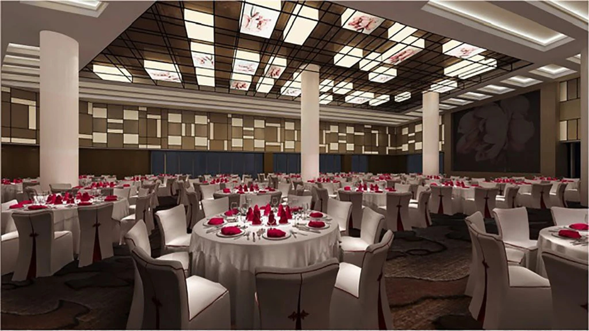 Holiday Inn : Haikou West Coast