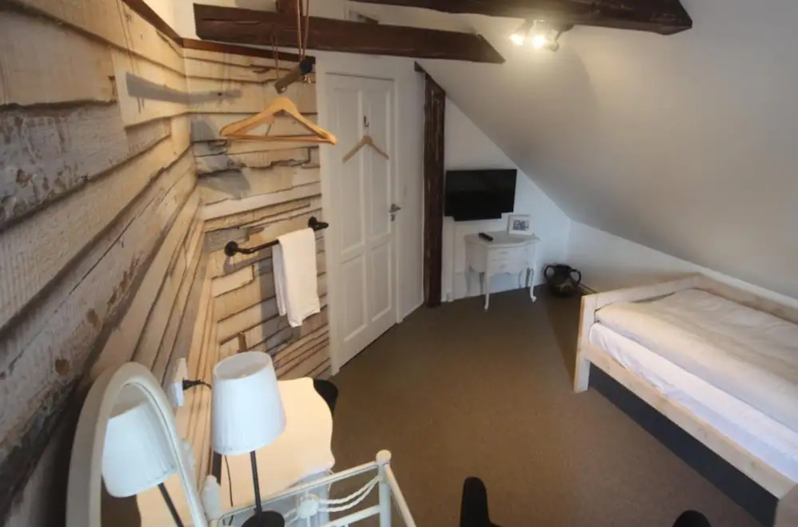 Herstedly Guesthouse