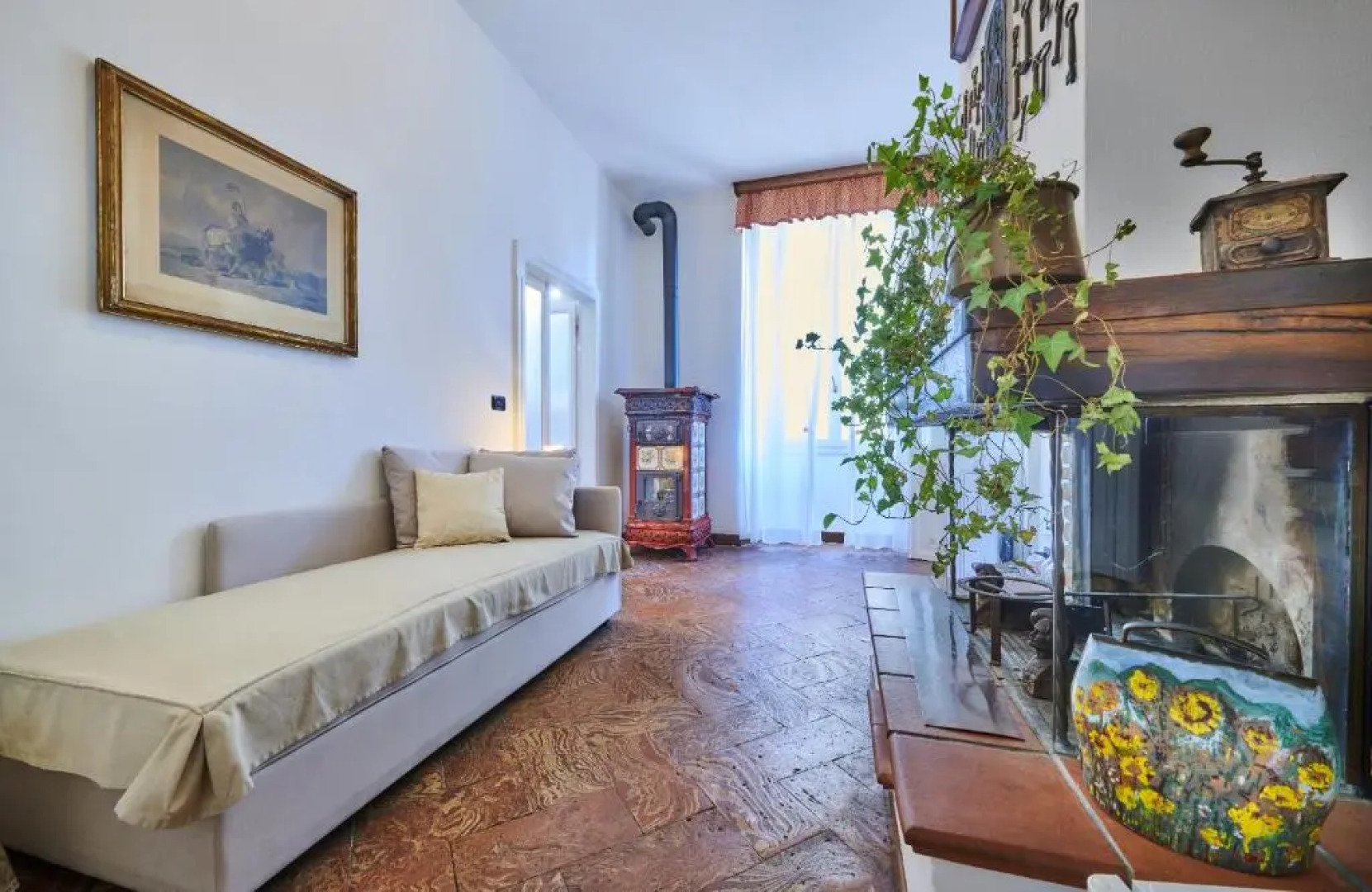 Villa Annamaria B&B