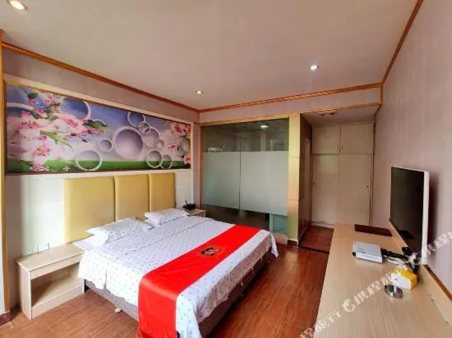 Chang An Hotel
