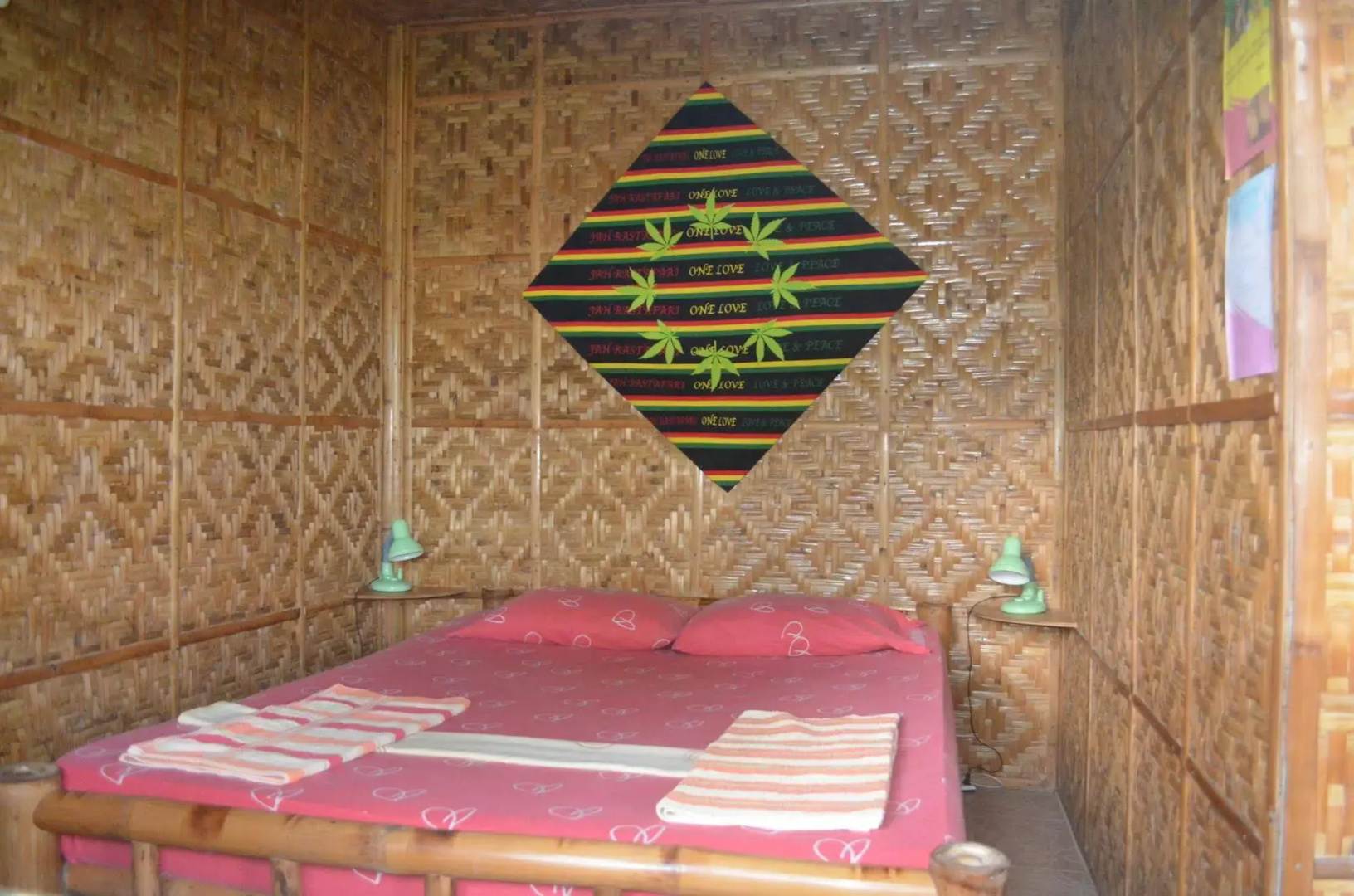 Mystic Divers Guesthouse