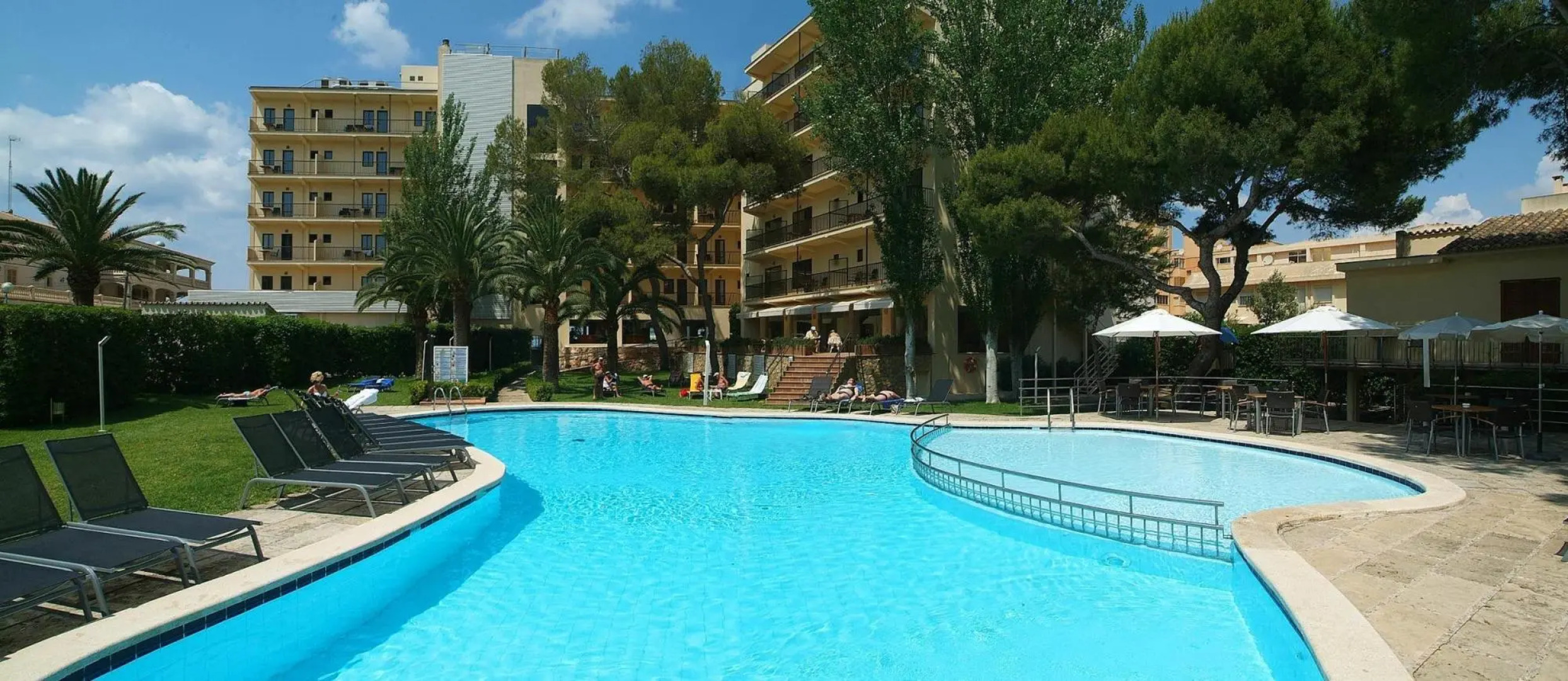 AYA Seahotel – Adults Only