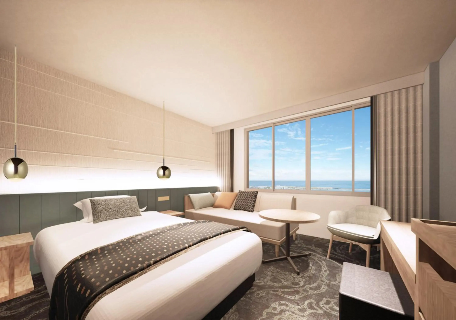 Kamenoi Hotel Awajishima