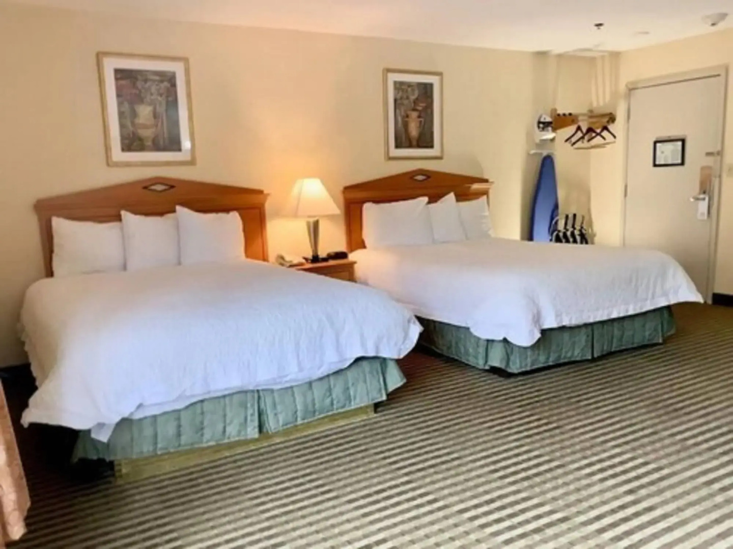 Whitney Inn & Suites