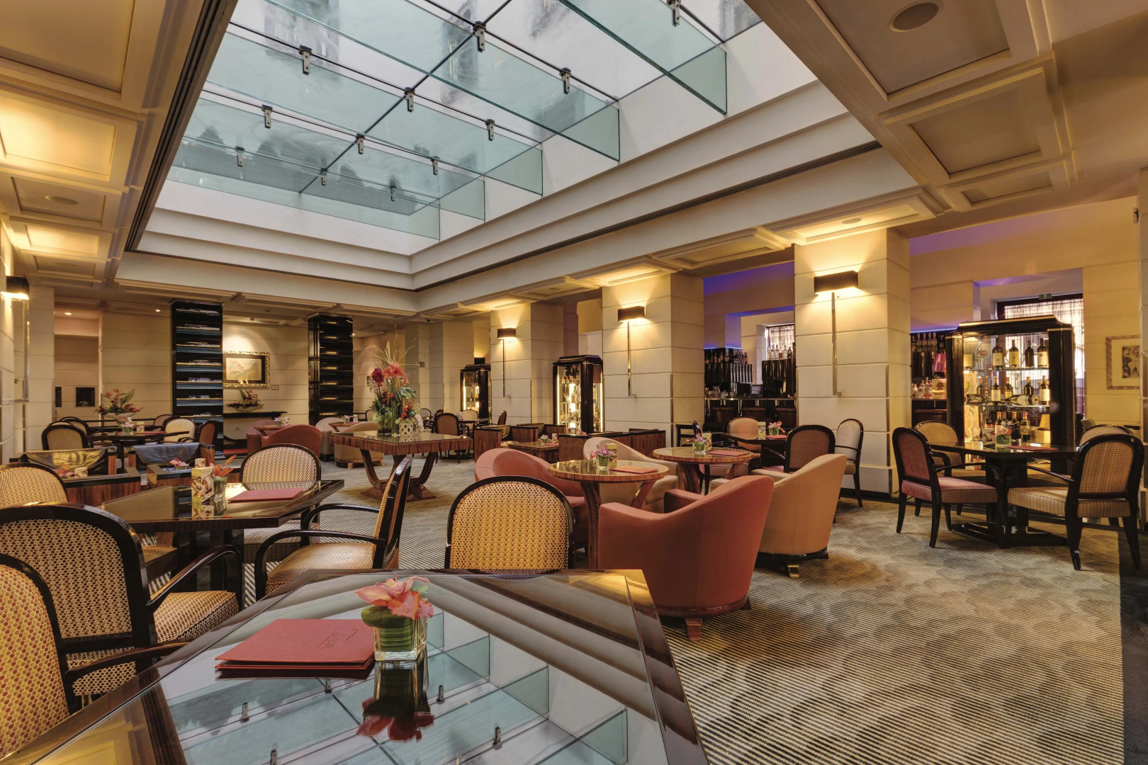 Nobu Hotel Roma