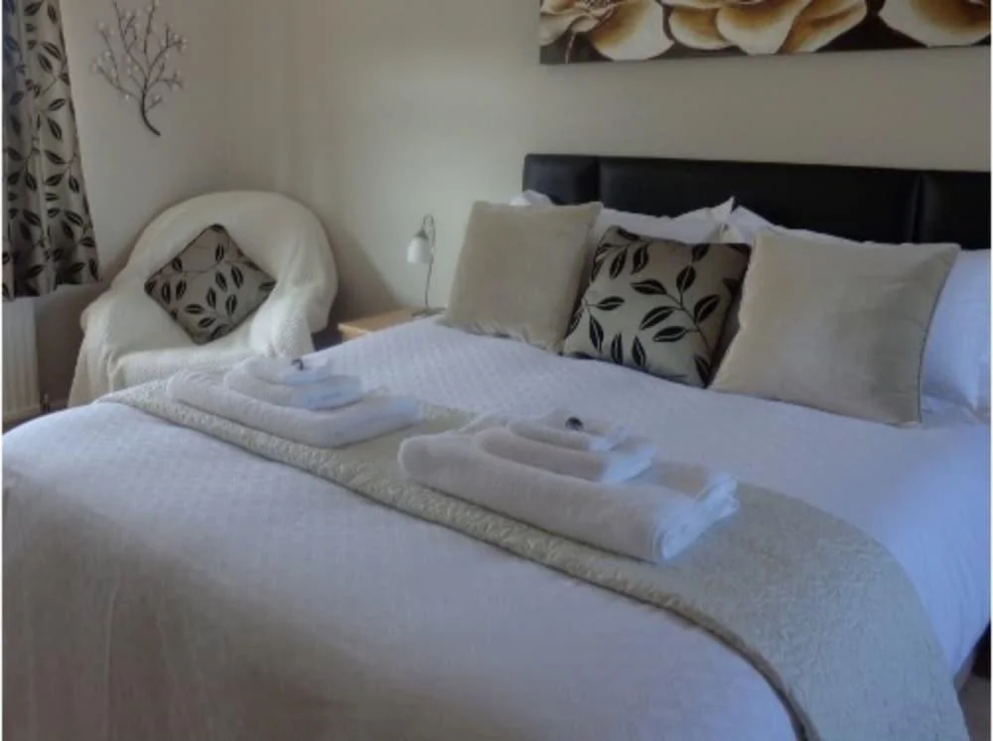 Potters House - Bed & Breakfast