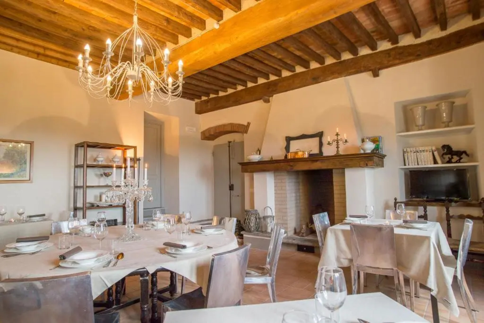 La Dispensa Bio Agriturismo