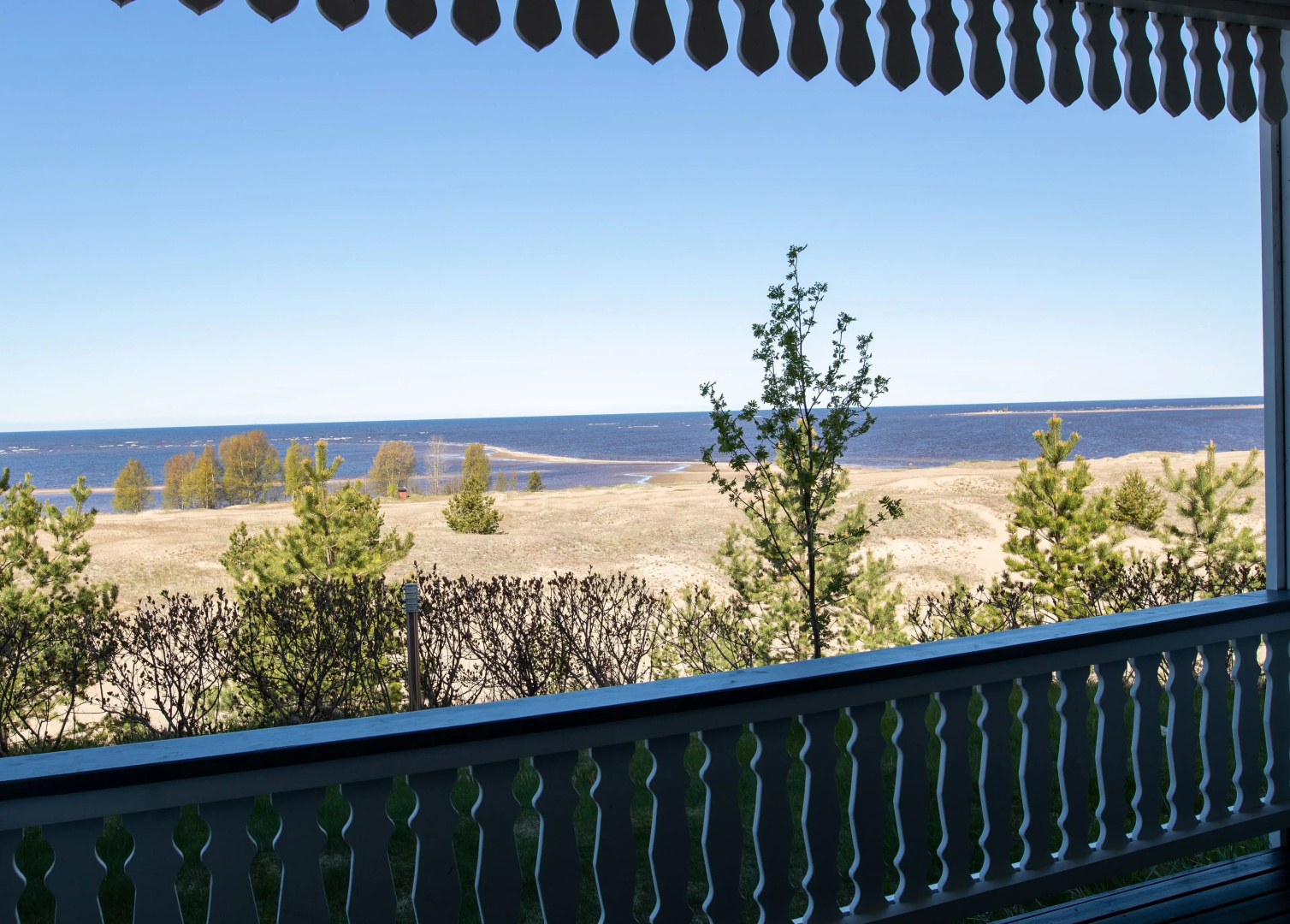 Hotel Lokkilinna