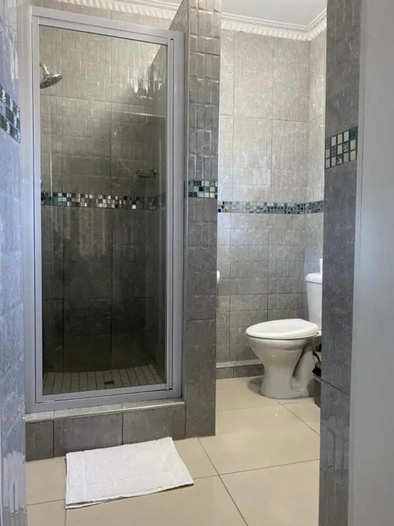 The OutLook Guest House