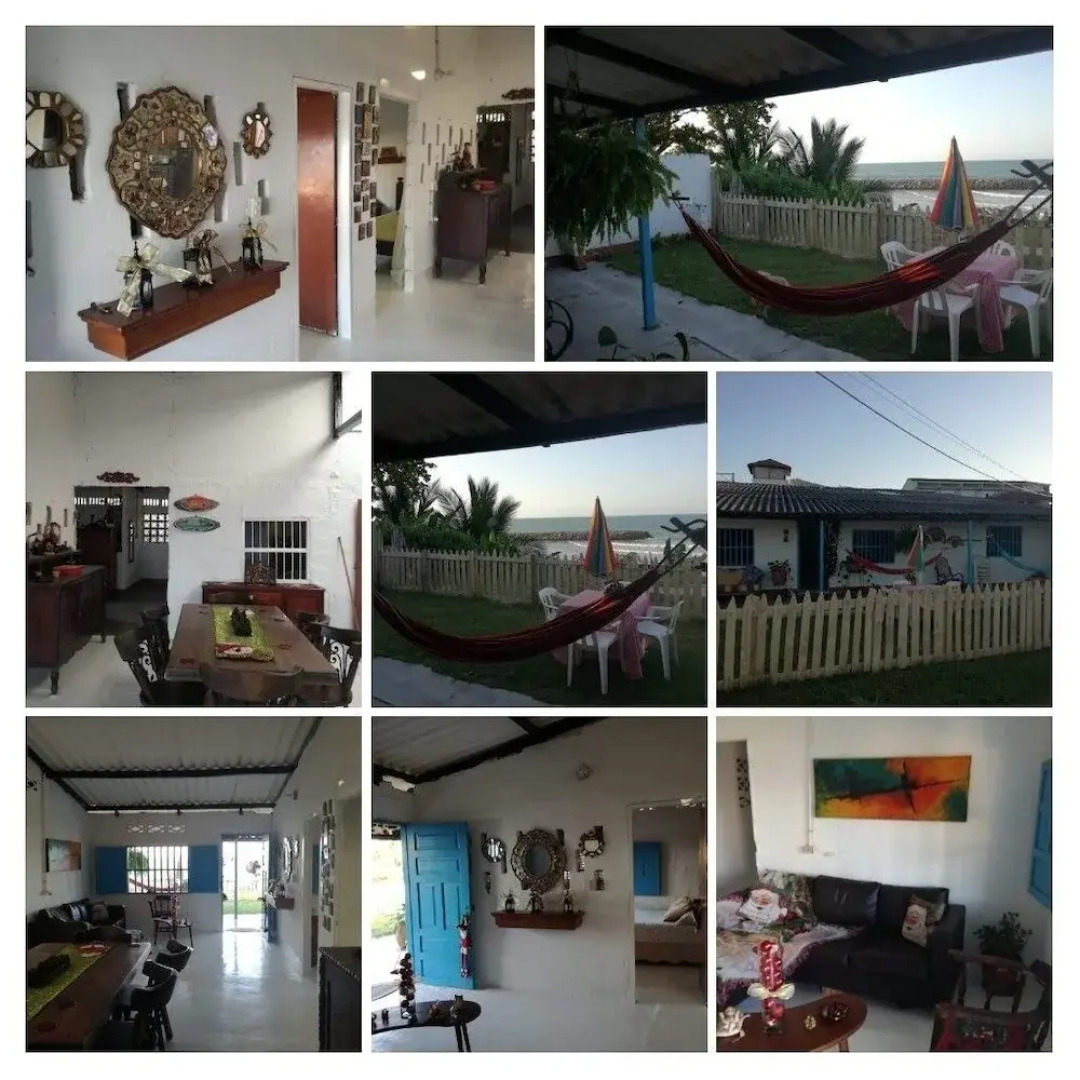 Hostal La Casa De La Abuela