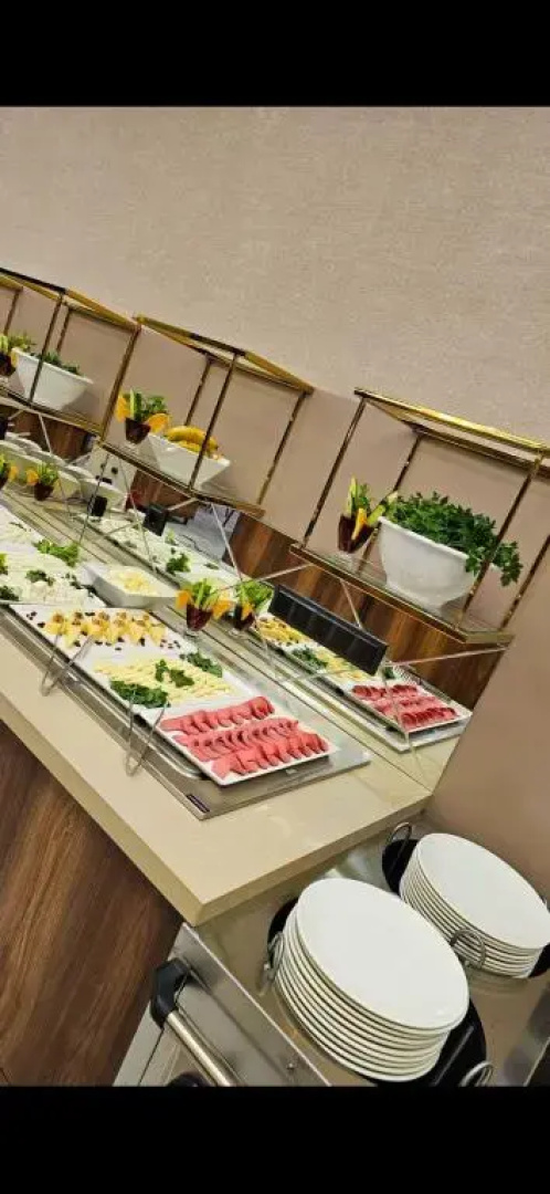 Roccia DownTown Otel