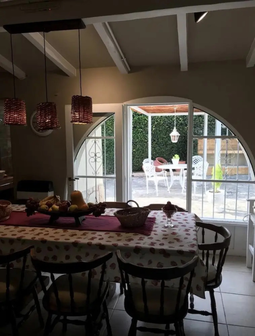 Hermosa Casa de Adobe