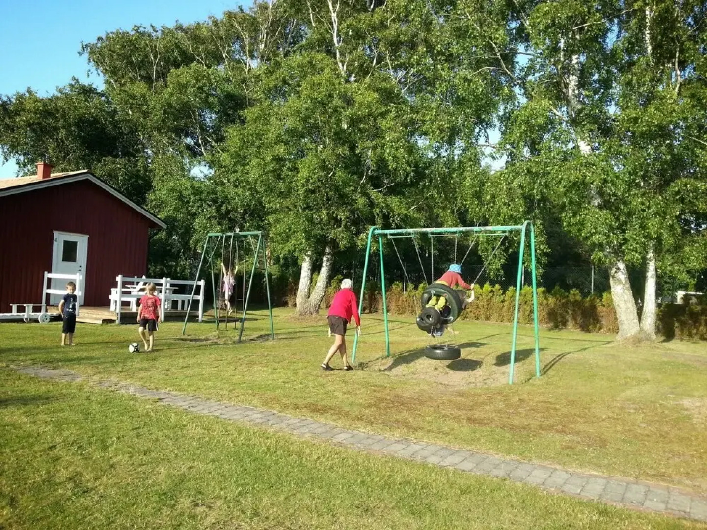 Solstickan Hotell & Vandrarhem