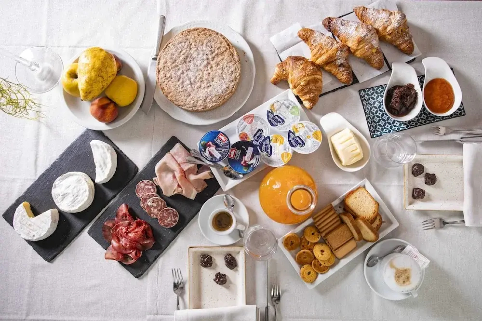 Palazzo Ratti Boutique Rooms