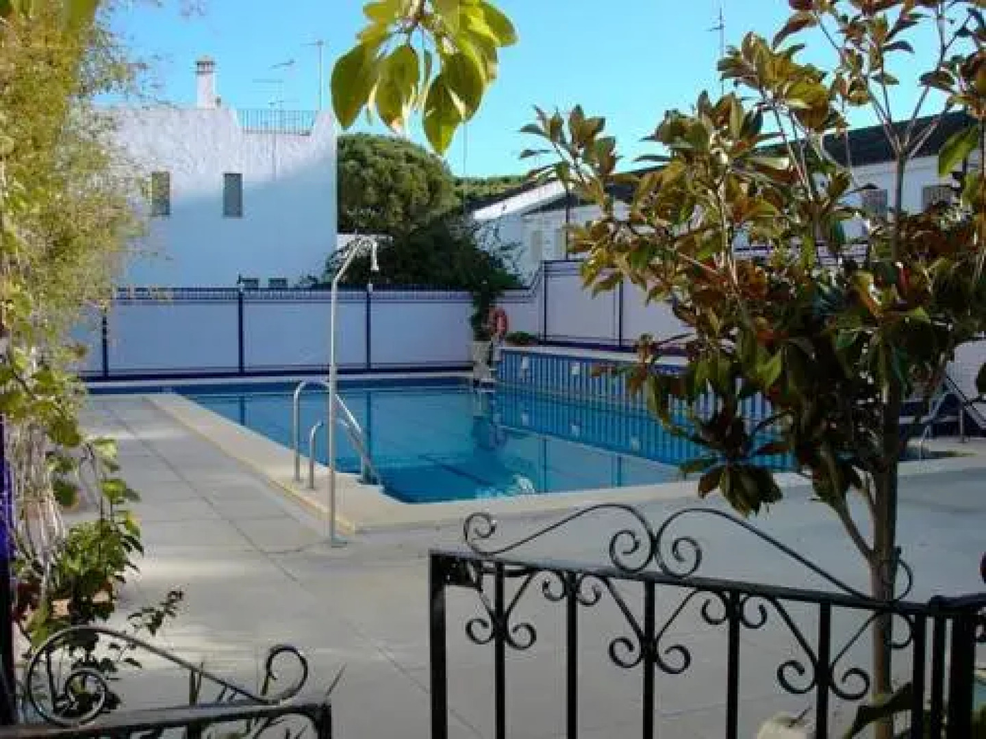 Apartamentos Turisticos Paraíso Andaluz