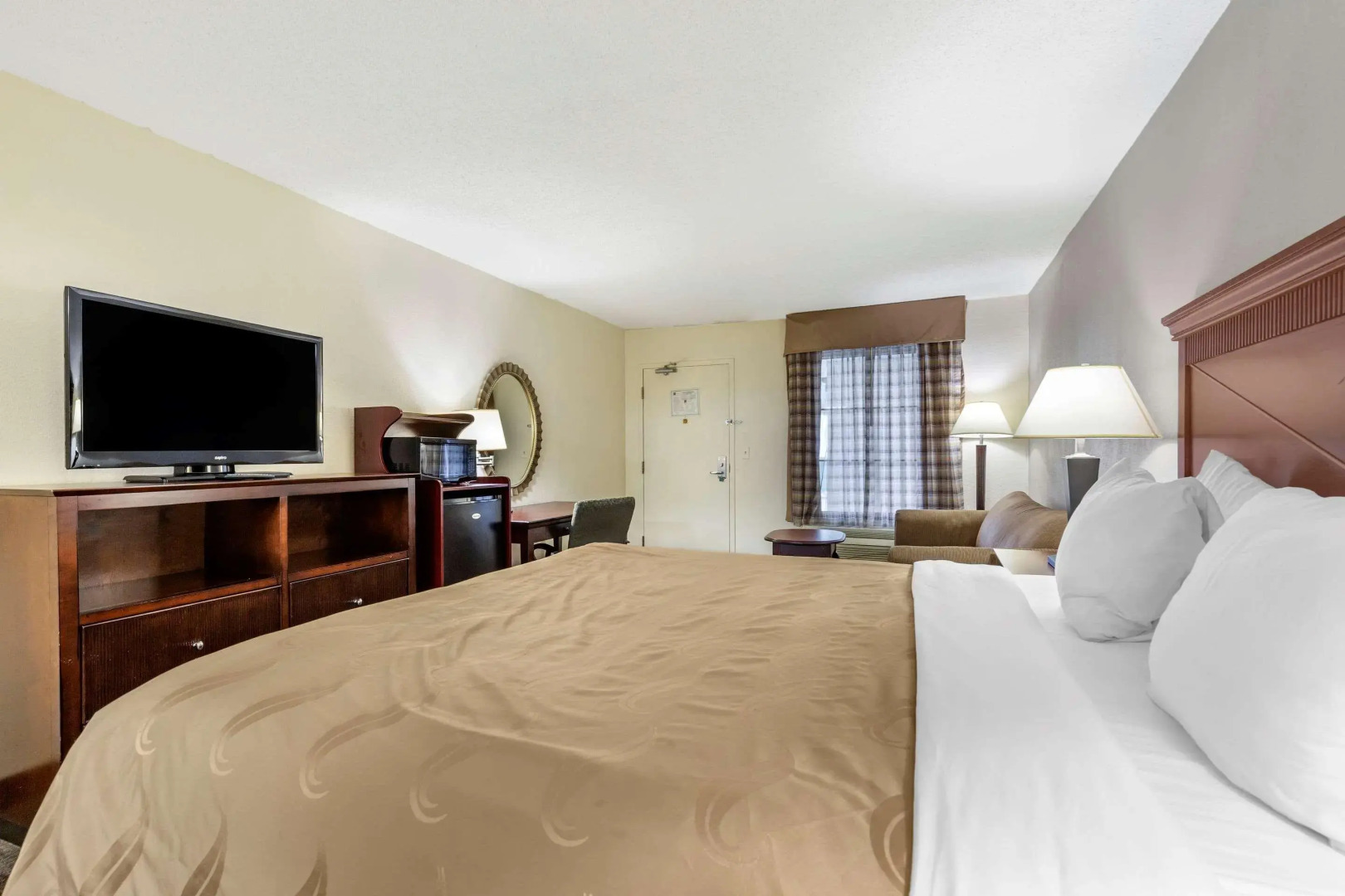 Quality Inn Windsor Mill