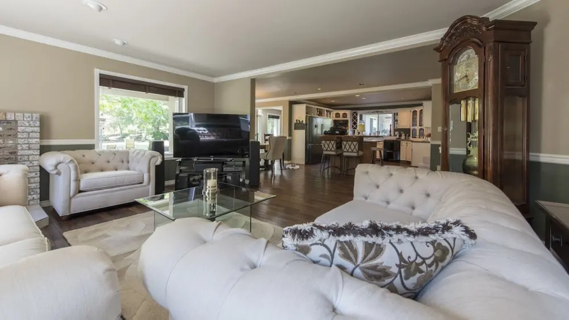 Serenata Guesthouse & Vineyard Retreat