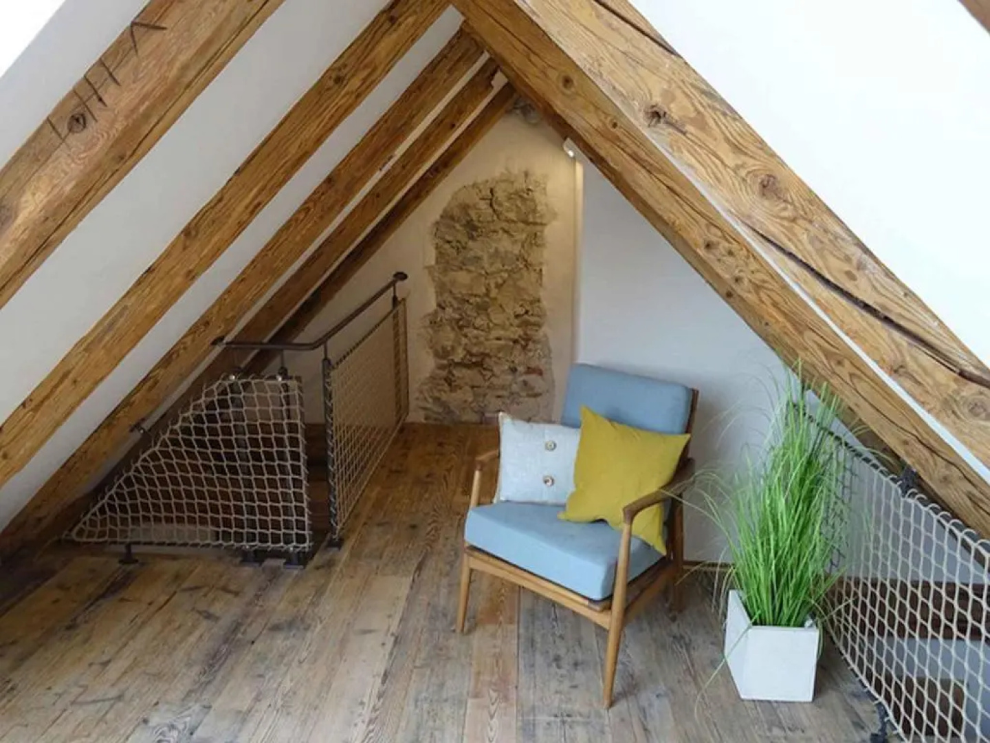 Loft 1728