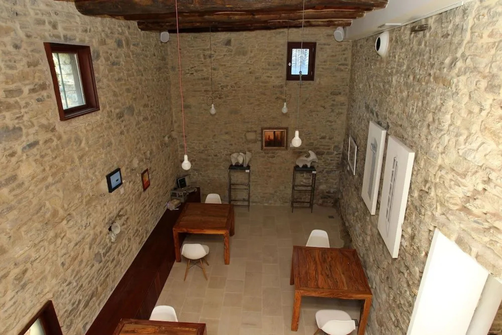 Hotel Casa Fumanal